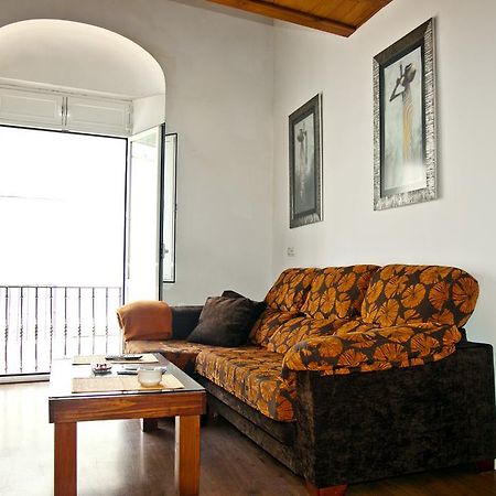 Apartamentos La Casa De La Alameda 메디나시도니아 객실 사진