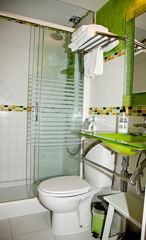 Apartamentos La Casa De La Alameda 메디나시도니아 객실 사진