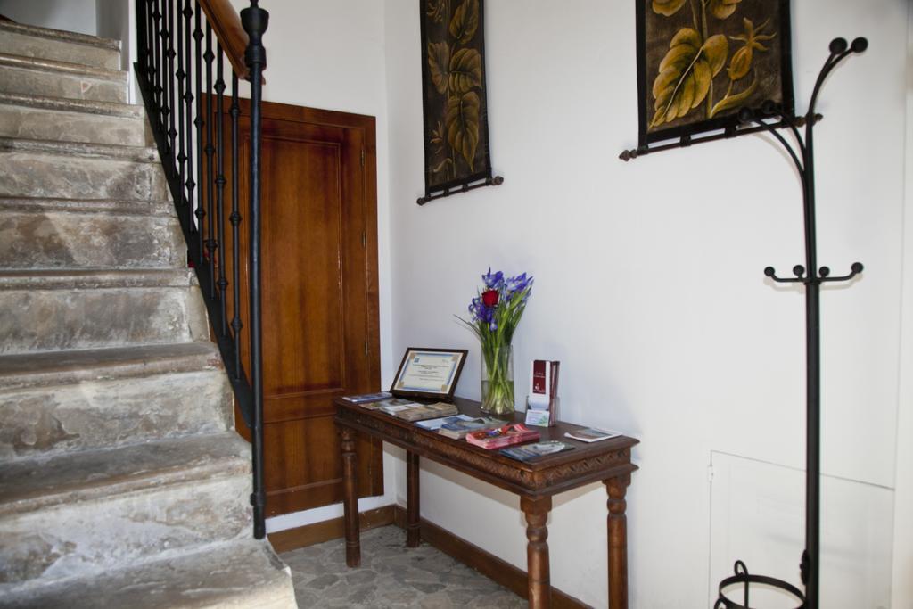 Apartamentos La Casa De La Alameda 메디나시도니아 객실 사진